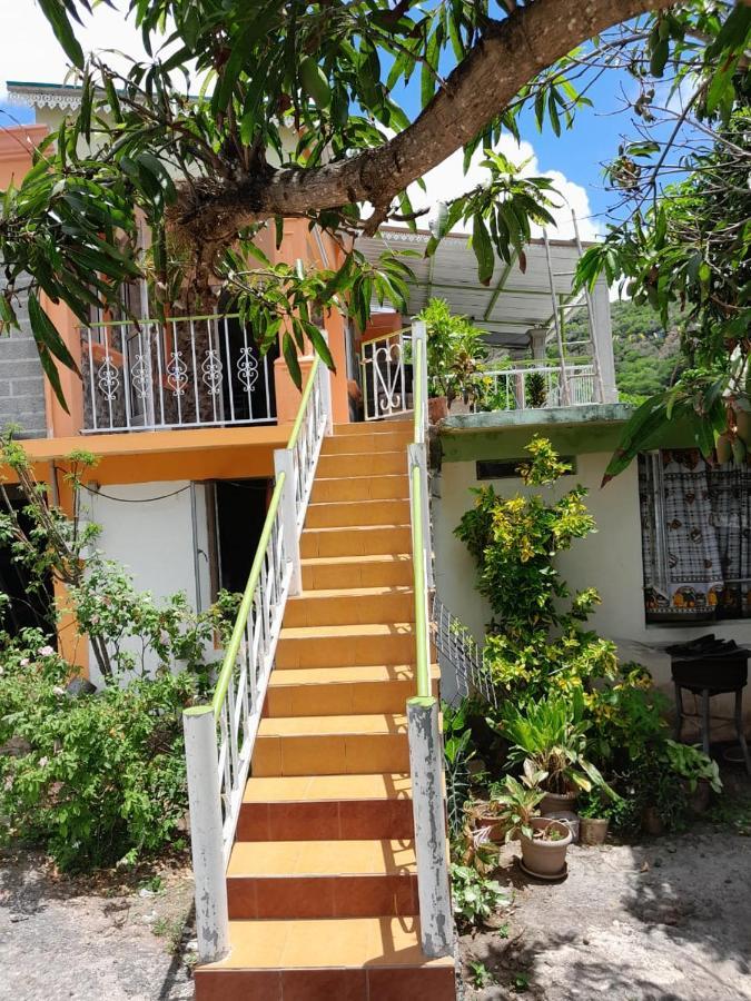 La Belle Du Sud Port South East Exterior foto